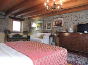 Гостиница Resort Villa Manin  Кодройпо
